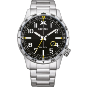 Citizen Eco-Drive