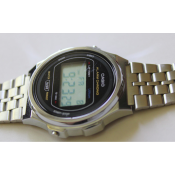 Casio Second Hand