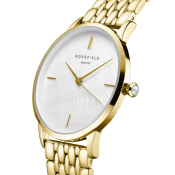 Rosefield The Pearl Edit