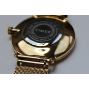 Timex Second Hand