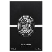 Diptyque Eau Rose parfémovaná voda pre ženy 75 ml