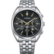 Citizen Quartz