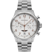 Iron Annie Wellblech