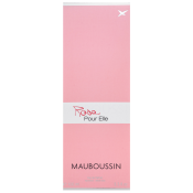 Mauboussin Rose pour Elle parfémovaná voda pro ženy 100 ml