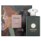 Amouage Purpose Eau de Parfum unisex 100 ml