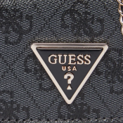 Guess Meridian