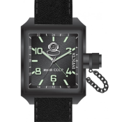 Invicta Russian Diver