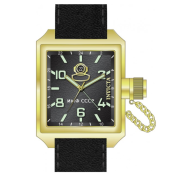 Invicta Russian Diver
