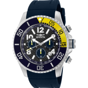 Invicta Pro Diver