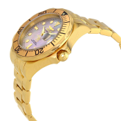 Invicta Pro Diver