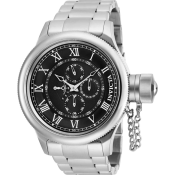 Invicta Russian Diver