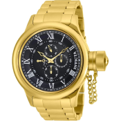 Invicta Russian Diver
