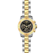 Invicta Signature