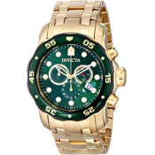 Invicta Pro Diver