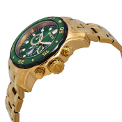 Invicta Pro Diver