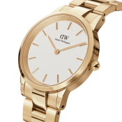 Daniel Wellington Iconic