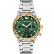 Emporio Armani Chronograph
