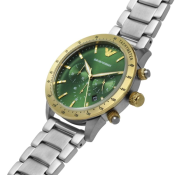 Emporio Armani Chronograph