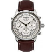 Zeppelin Chronometer Glashuette Observatory