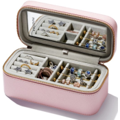 Pandora Jewelry Box