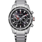 Citizen Super Titanium