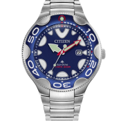 Citizen Promaster