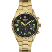 Swiss Alpine Military Chrono