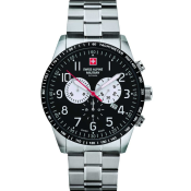 Swiss Alpine Military Chrono