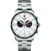 Swiss Alpine Military Chrono