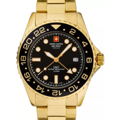 Swiss Alpine Military Diver