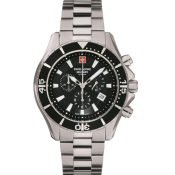 Swiss Alpine Military Chrono