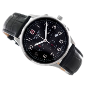 Swiss Alpine Military Chrono