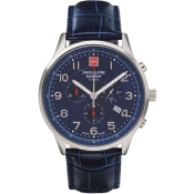 Swiss Alpine Military Chrono