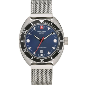 Swiss Alpine Military Navy