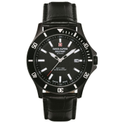 Swiss Alpine Military Challenger