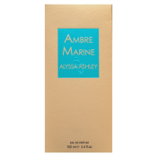 Alyssa Ashley Ambre Marine parfémovaná voda unisex 100 ml