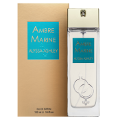 Alyssa Ashley Ambre Marine parfémovaná voda unisex 100 ml