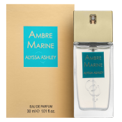 Alyssa Ashley Ambre Marine parfémovaná voda unisex 30 ml