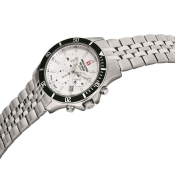 Swiss Alpine Military Chrono