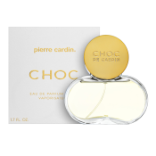 Pierre Cardin Choc woda perfumowana dla kobiet 50 ml