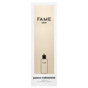 Paco Rabanne Fame čistý parfém pre ženy Refill 200 ml