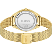 Hugo Boss