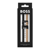 Hugo Boss Apple Watch Strap 42mm & 44mm