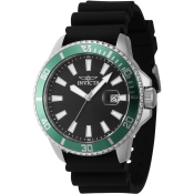 Invicta Pro Diver