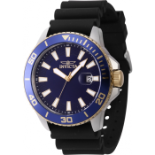 Invicta Pro Diver