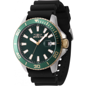 Invicta Pro Diver