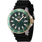 Invicta Pro Diver