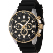 Invicta Pro Diver