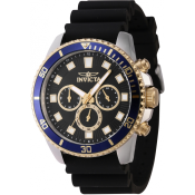 Invicta Pro Diver