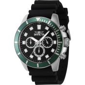 Invicta Pro Diver